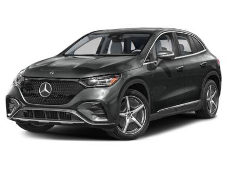 2023 Mercedes-Benz EQE 500 SUV 4MATIC®