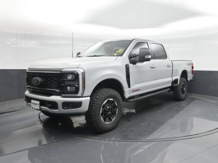 2025 Ford Super Duty F-250 SRW XLT