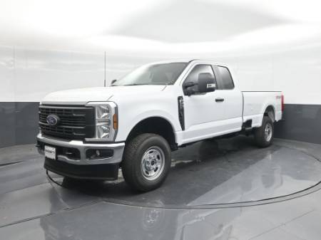 2025 Ford Super Duty F-250 SRW XL