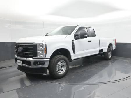 2025 Ford Super Duty F-250 SRW XL