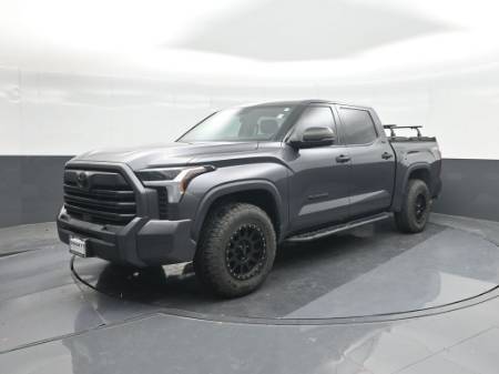 2023 Toyota Tundra 4WD SR5