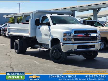 2024 Chevrolet