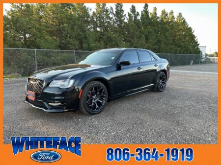 2020 Chrysler 300 S