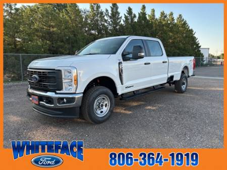 2025 Ford F-350SD XL