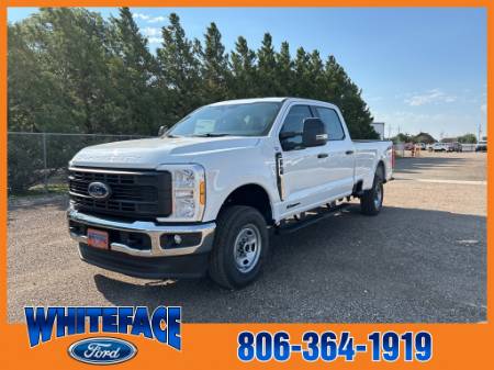 2025 Ford F-250SD XL