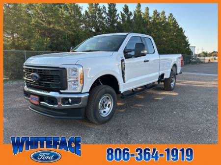 2025 Ford F-350SD XL