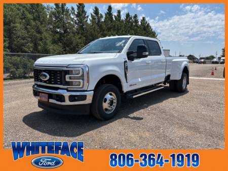 2025 Ford F-350SD LARIAT