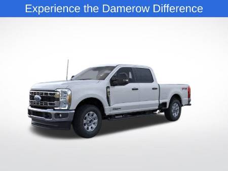 2025 Ford F-250SD