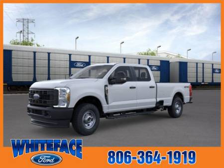 2025 Ford F-350SD XL