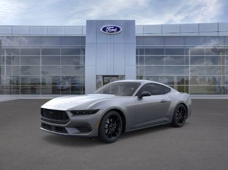 2025 Ford Mustang EcoBoost®
