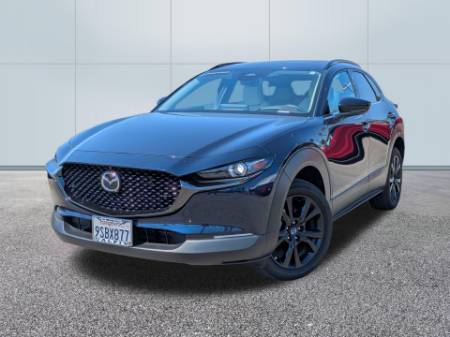 2025 Mazda CX-30 2.5 Turbo Premium Plus Package