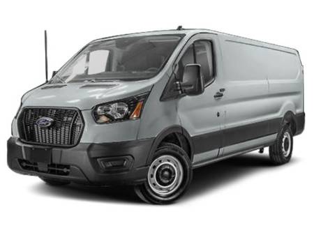 2025 Ford Transit-150 Low Roof