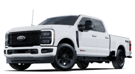 2025 Ford Super Duty F-350 SRW XL