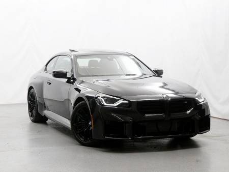 2024 BMW M2 Base