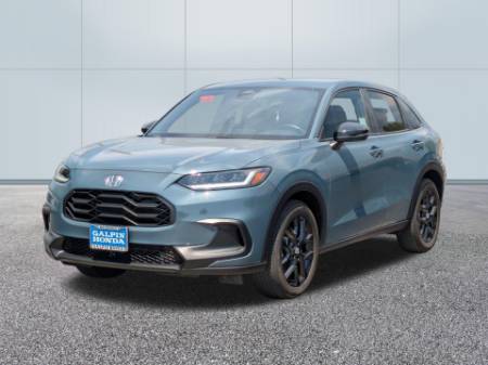 2023 Honda HR-V AWD Sport