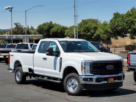 2025 Ford F-250SD XLT