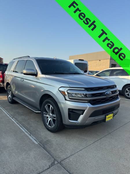2022 Ford Expedition XLT