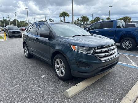2016 Ford Edge SE