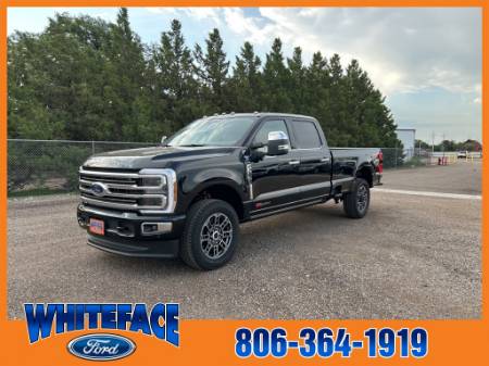 2025 Ford F-350SD