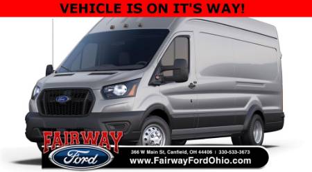 2025 Ford Transit-350 High Roof