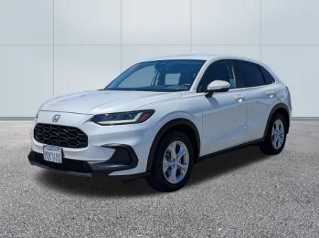2023 Honda HR-V 2WD LX