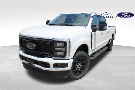 2025 Ford F-250SD LARIAT