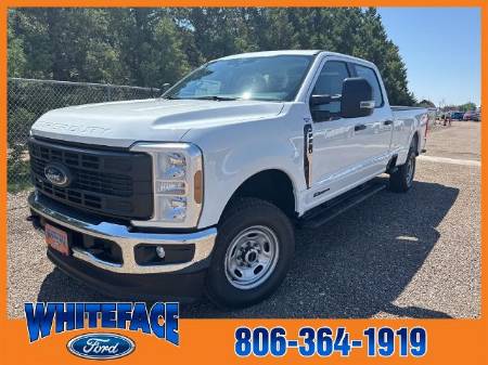 2025 Ford Super Duty F-250 SRW XL