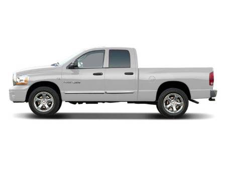 2008 Dodge RAM 1500 ST
