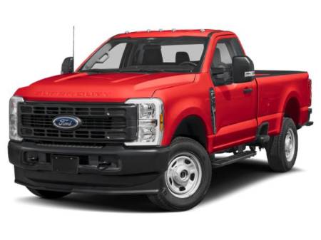 2026 Ford F-350SD XL STX
