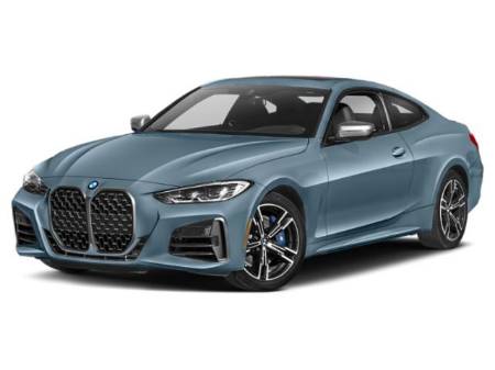 2021 BMW M440i M440i