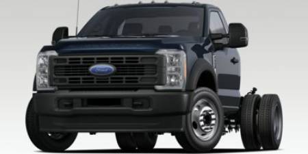2026 Ford Super Duty F-550 DRW XL