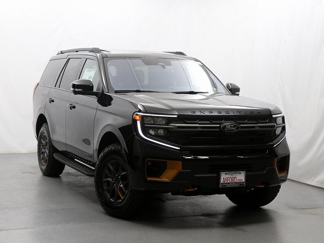 New 2025 Ford Expedition Tremor