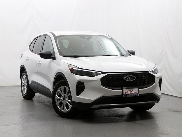 New 2025 Ford Escape Active