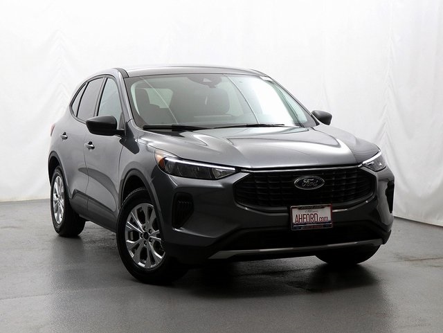 New 2025 Ford Escape Active