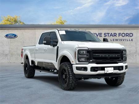 2024 Ford F-250SD Roush