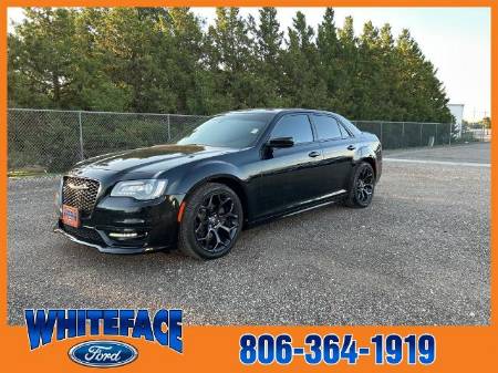 2020 Chrysler 300 300S
