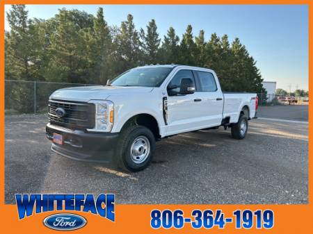 2025 Ford F-250SD XL