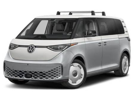 2025 Volkswagen ID. Buzz 1st Edition