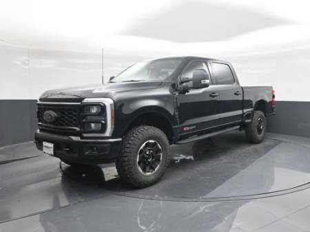 2025 Ford Super Duty F-250 SRW XLT