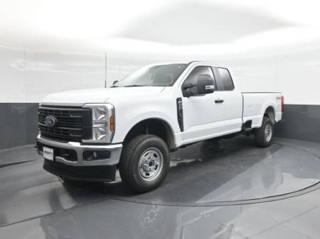 2025 Ford Super Duty F-250 SRW XL