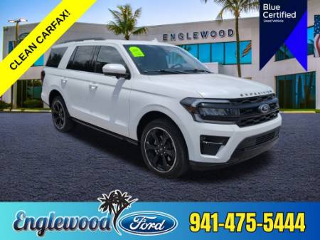 2023 Ford Expedition Limited