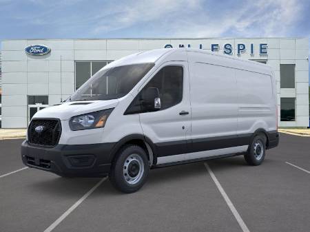2025 Ford Transit Cargo Van Cargo Van
