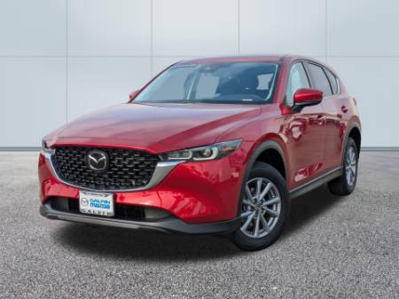 2023 Mazda CX-5 2.5 S Select