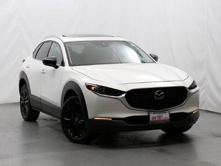2023 Mazda CX-30 2.5 Turbo Premium Package