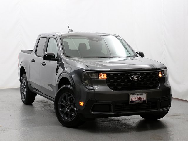 New 2025 Ford Maverick XLT