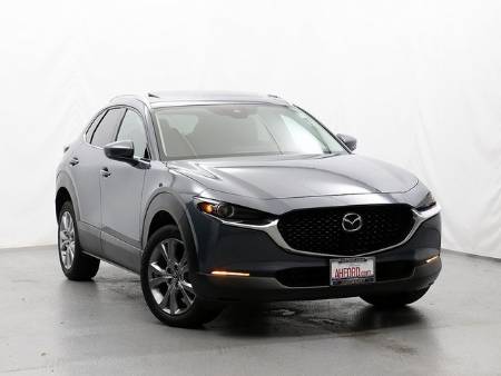 2020 Mazda CX-30 Premium