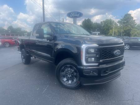 2026 Ford F-350SD