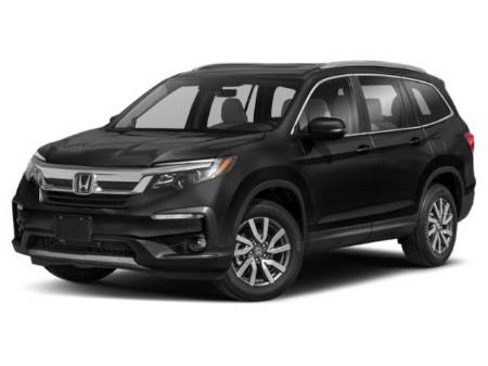 2022 Honda Pilot 2WD EX-L
