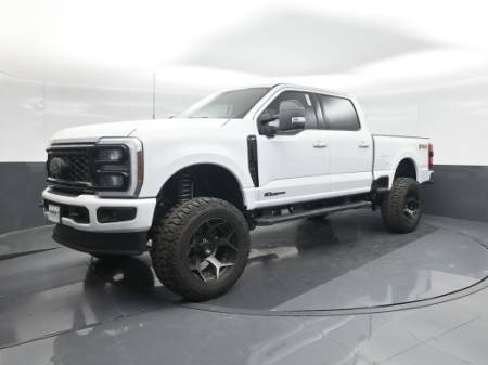 2025 Ford Super Duty F-250 SRW XLT