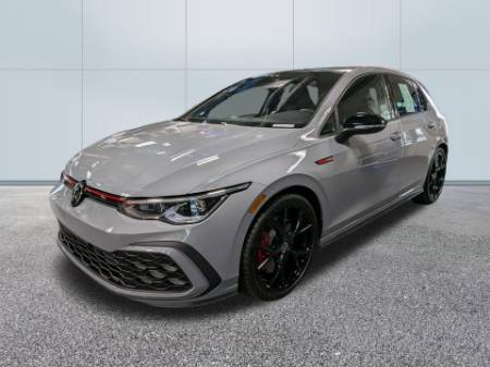 2024 Volkswagen Golf GTI 2.0T 380 S